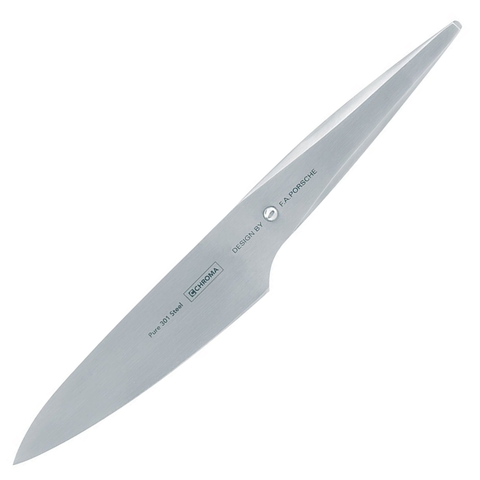 CHROMA TYPE 301 F.A. PORSCHE 5 3/4'' CHEF KNIFE