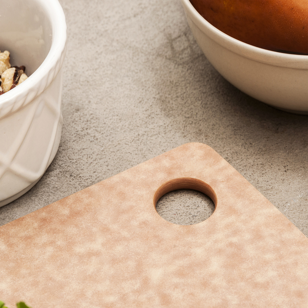 Epicurean Kitchen Series 18'' X 13'' Cutting Board - Natural