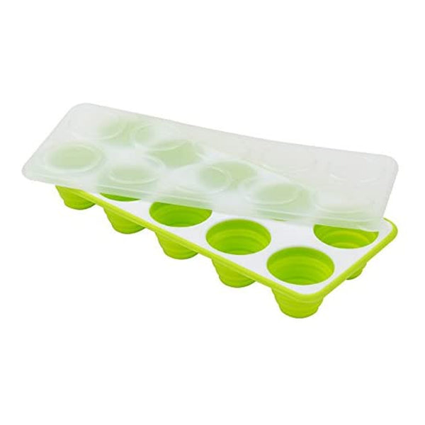 KitchenIQ Pop-Up Ice Cube Tray