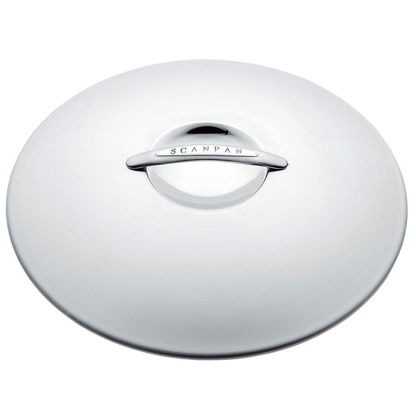 SCANPAN PRO 11'' STAINLESS STEEL LID