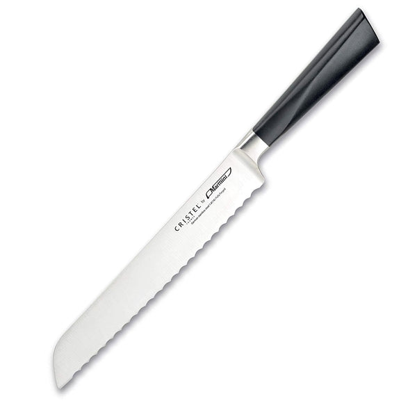 CRISTEL 8.5" Bread Knife
