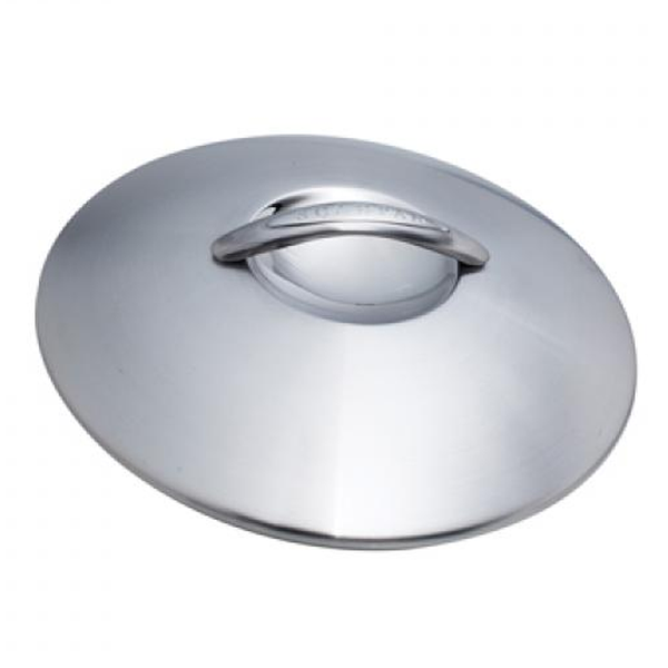 SCANPAN PROFESSIONAL 7'' STAINLESS STEEL