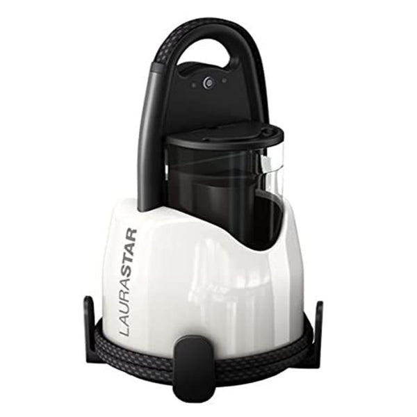 LauraStar Lift Pure White Ironing System