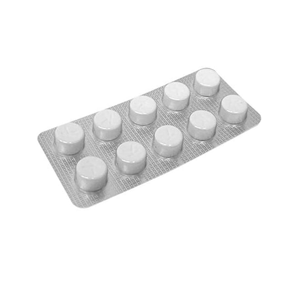 KRUPS XS3000 Cleaning Tablets for KRUPS Fully Automatic Machines For Fully Automatic Machines EA82 And EA9000