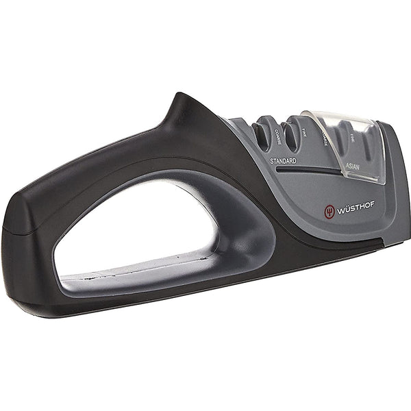 Wusthof Precision Edge 4 Stage Knife Sharpener
