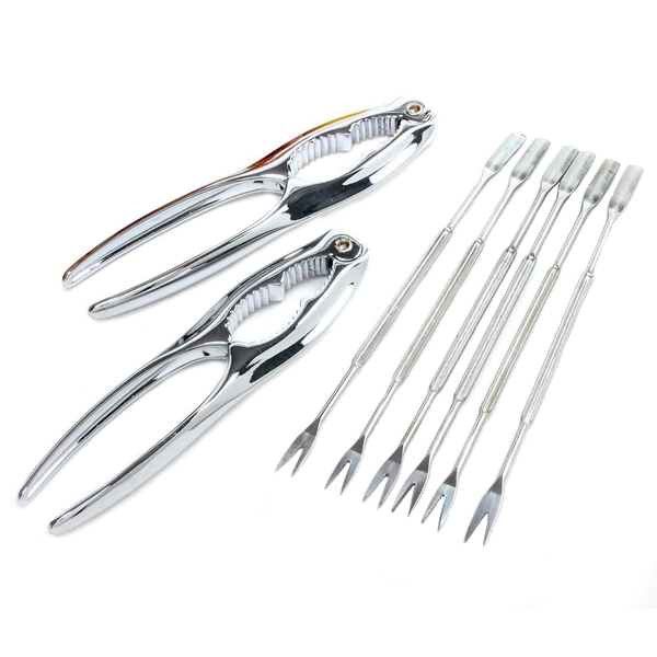 RSVP ENDURANCE® SEAFOOD TOOL SET