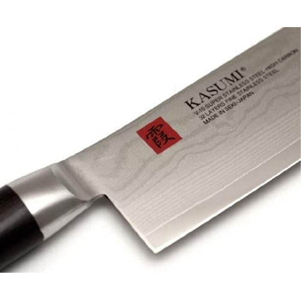 Kasumi 5" Santoku Knife