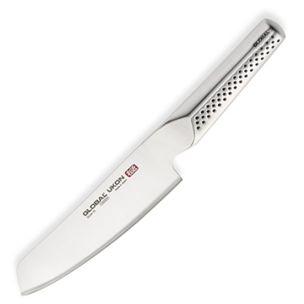GLOBAL UKON 5'' VEGETABLE KNIFE