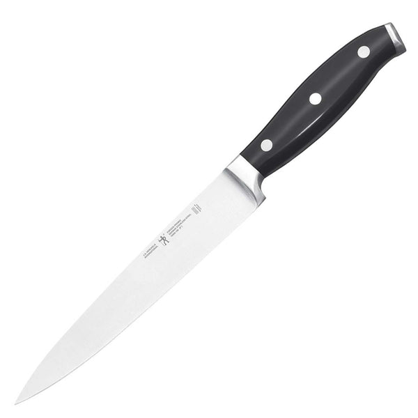 J.A. Henckels International Forged Premio 18-Piece Knife Block Set