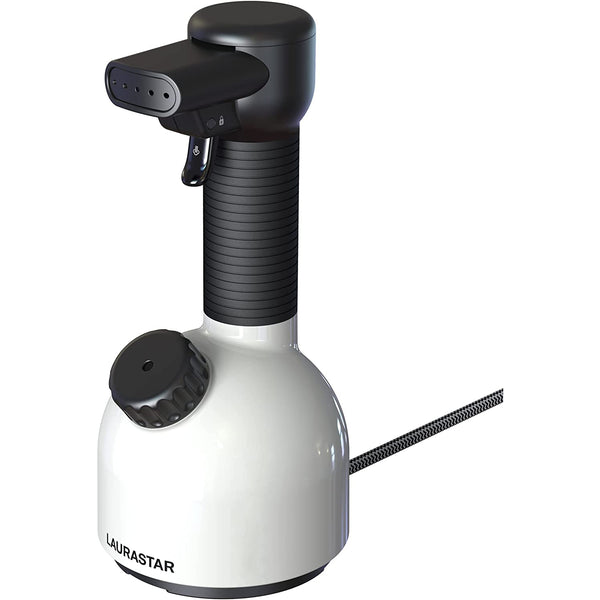 Laurastar IGGI Handheld Steamer Pure White