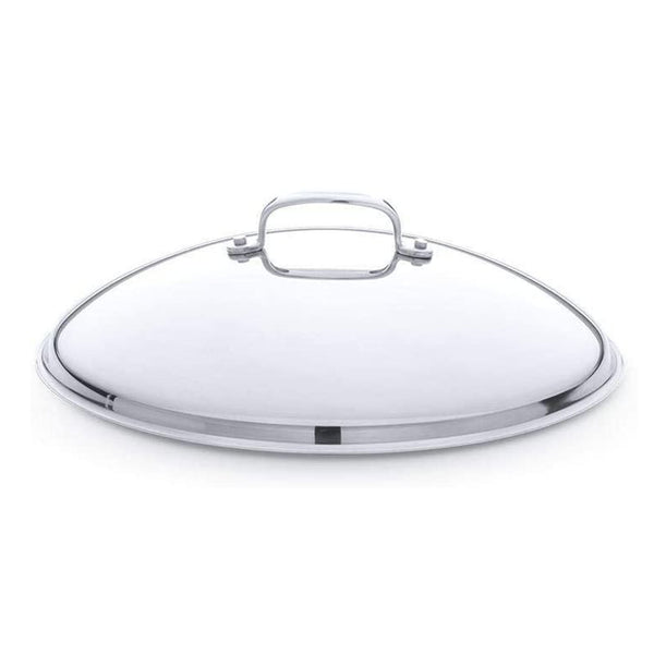Hammer Stahl Stainless Steel 13.5 Inch Cover