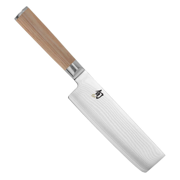 Shun Classic Blonde 6.5" Nakiri Knife