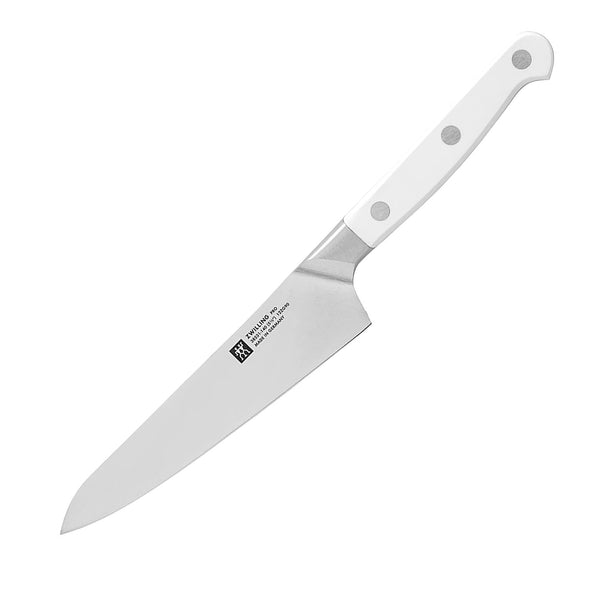 ZWILLING Pro Le Blanc 5.5-inch Fine Edge Prep Knife
