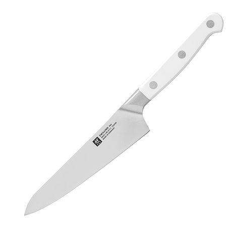 ZWILLING Pro Le Blanc 5.5-inch Fine Edge Prep Knife