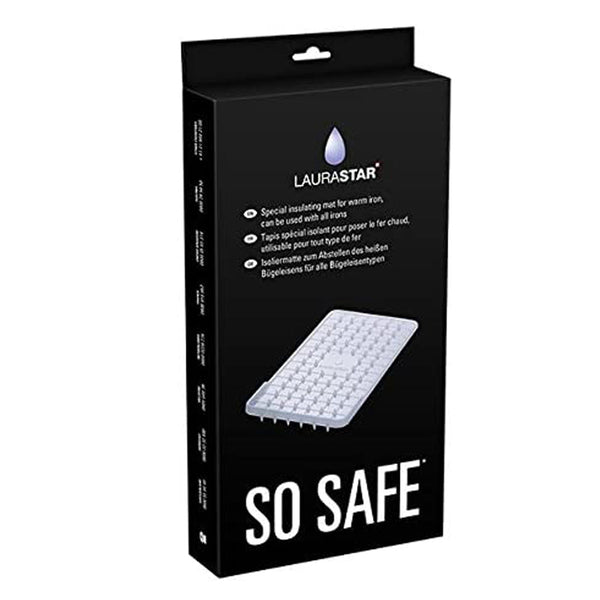 Laurastar Heat Resistant Iron Mat - Lift