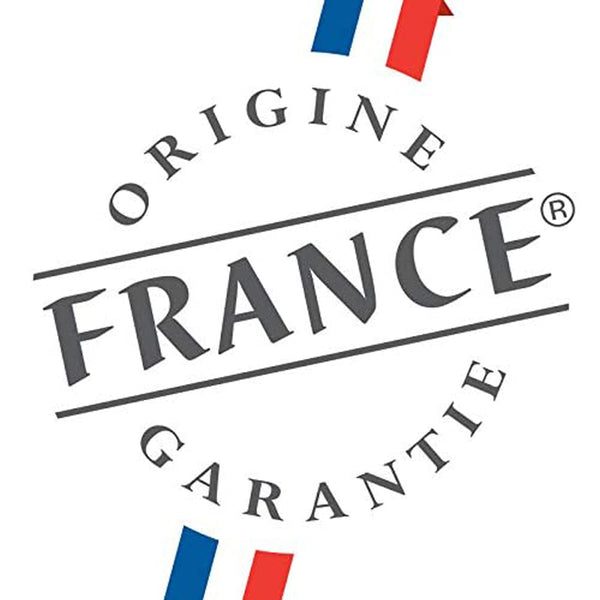 Cristel Casteline Saute Pan, 7 quart, Silver