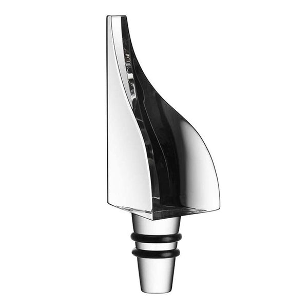 Kosta Boda Orrefors Carat Oslo Wine Stopper