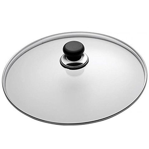 SCANPAN CLASSIC 14.25'' GLASS LID