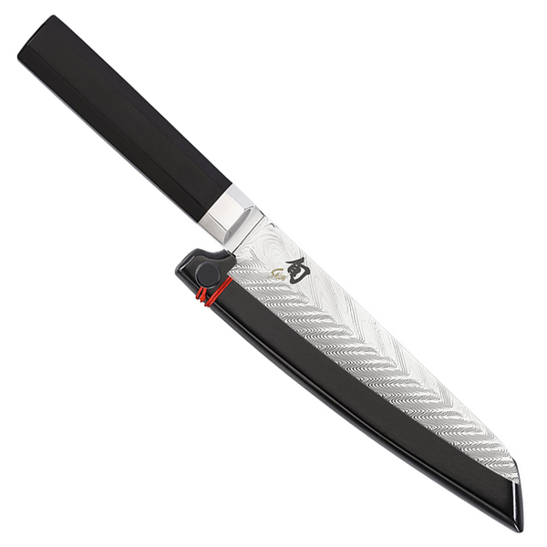 SHUN DUAL CORE 6'' UTILITY KNIFE