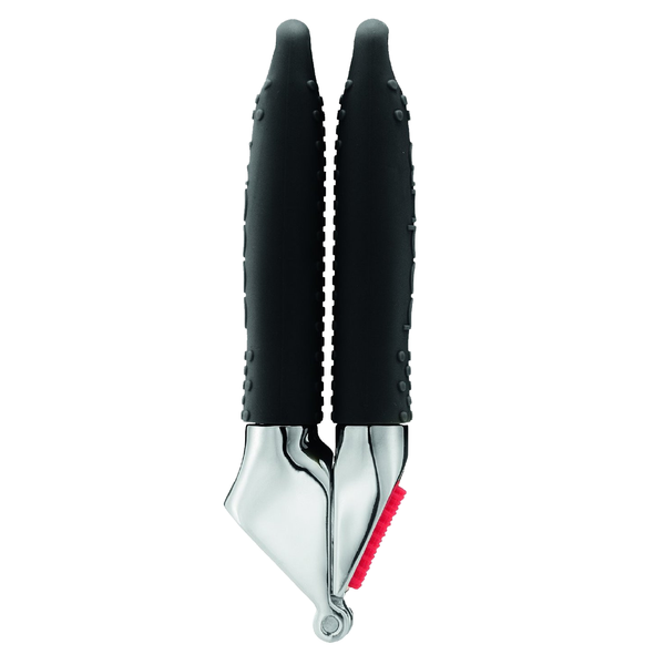 BODUM BISTRO GARLIC PRESS - BLACK