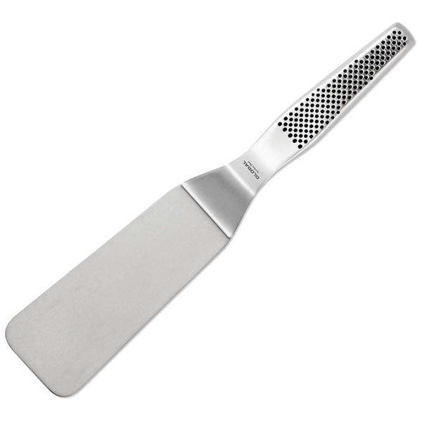 GLOBAL CLASSIC GS PLAIN SPATULA
