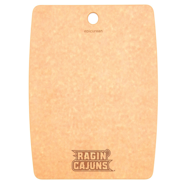 EPICUREAN COLLEGIATE UNIVERSITY OF LOUISIANA - LAFAYETTE