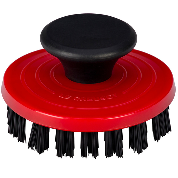 LE CREUSET 3.25" NYLON KITCHEN BRUSH