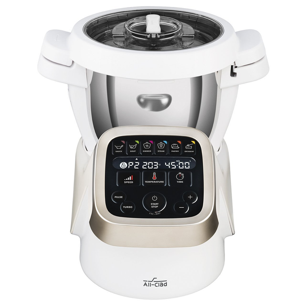 ALL-CLAD PREP & COOK, COOKING FOOD PROCESSOR