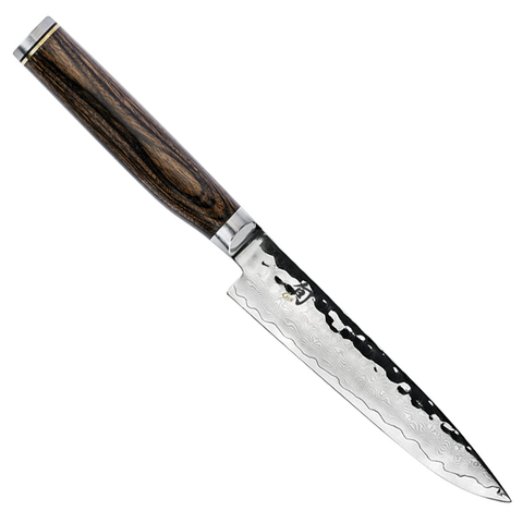 SHUN PREMIER 5'' STEAK KNIFE