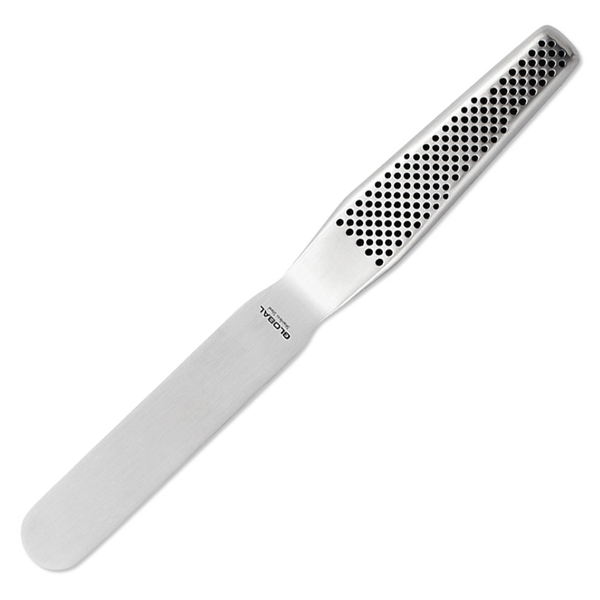 GLOBAL GS 4'' SPATULA