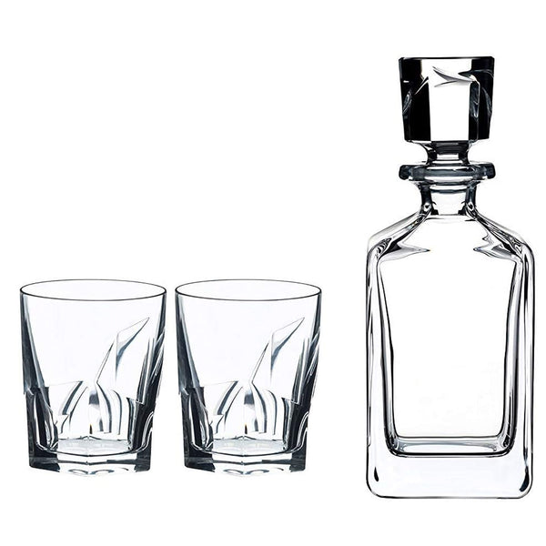 Riedel Louis Whisky Set
