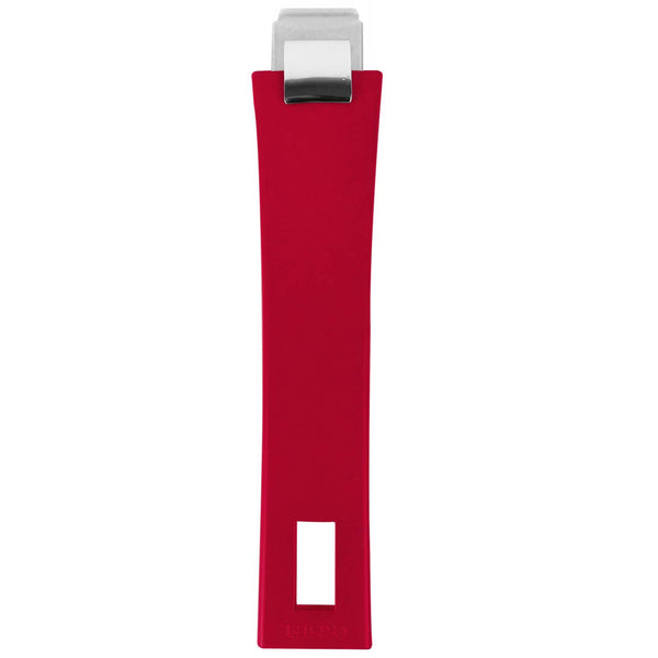 Cristel Mutine Detachable Long Handle - Raspberry