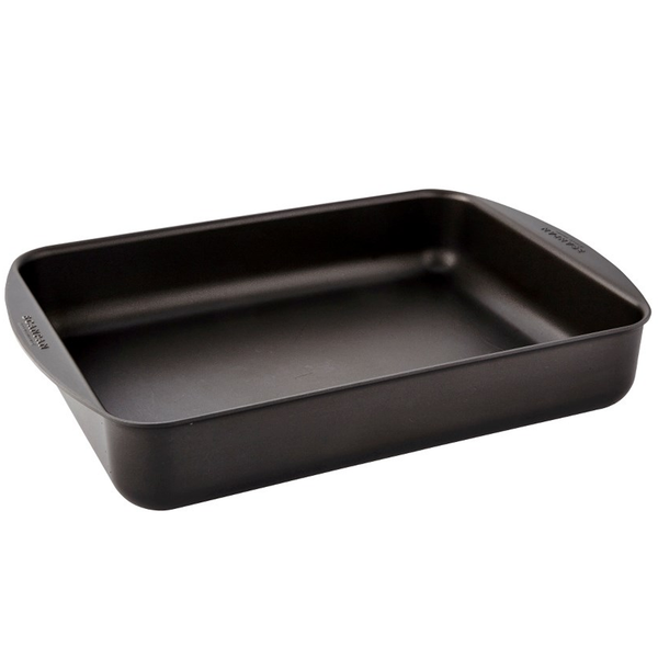 Scanpan Classic 7.5-Quart Roasting Pan