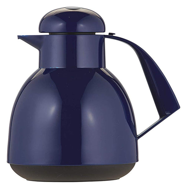 Helios Vacuum Jug Day Push - Blue
