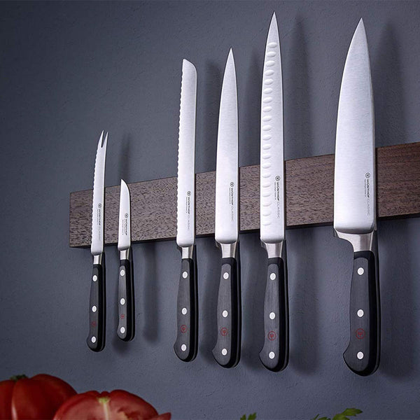 Wusthof Classic 4.5" Asian Utility Knife