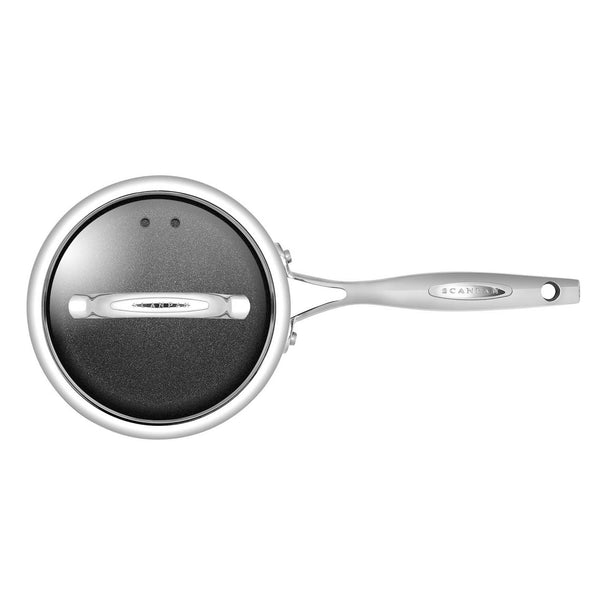 Scanpan HaptIQ 10 Pc. Cookware Set