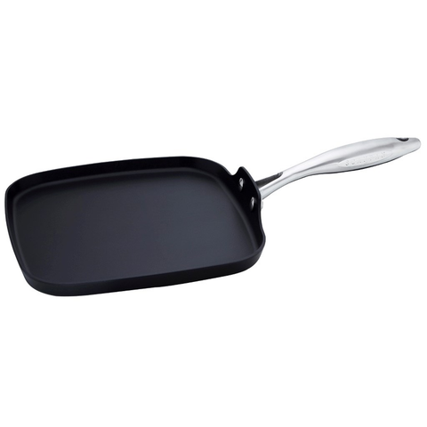 SCANPAN PROFESSIONAL 11'' X 11'' GRIDDLE