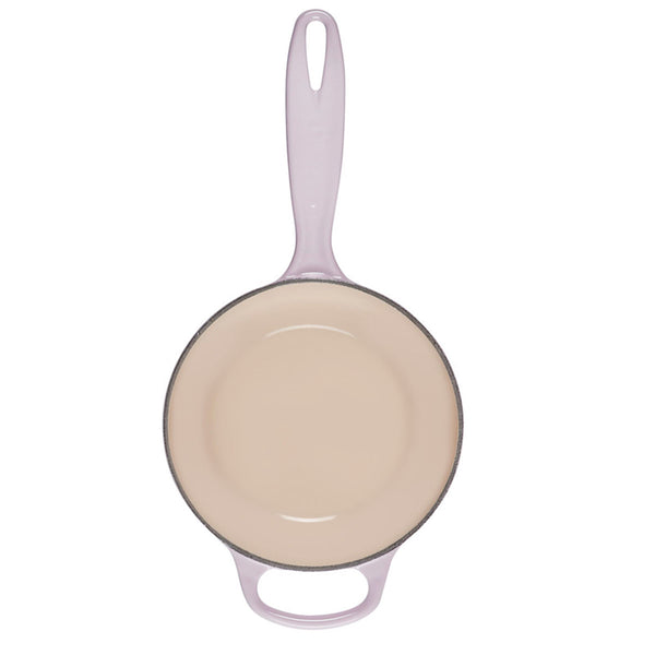 Le Creuset 1.75 qt. Signature Saucepan - Shallot