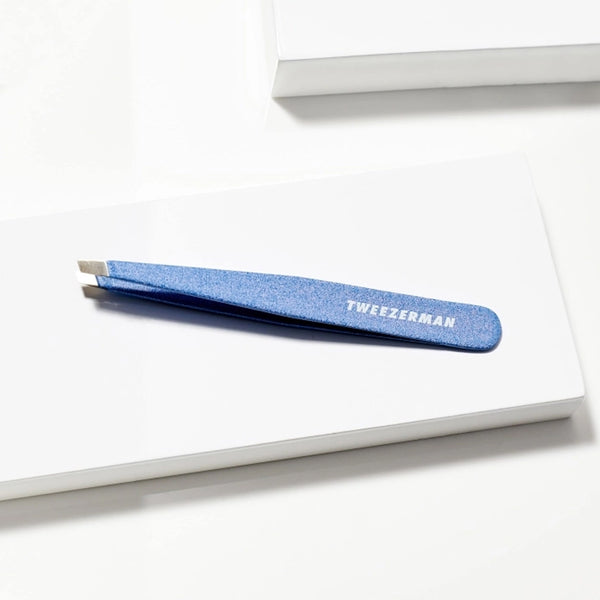 Tweezerman Slant Tweezer (Assorted Colors)