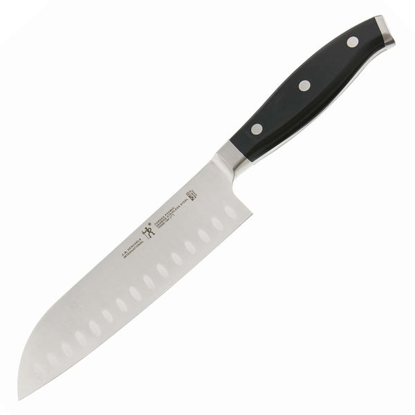 J.A. Henckels International Forged Premio 18-Piece Knife Block Set