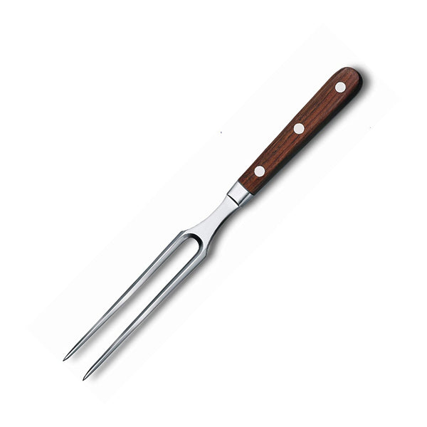 Victorinox Grand Maã®Tre Carving Set, 2 Pieces