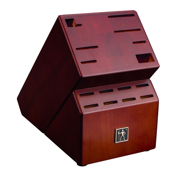 J.A. Henckels International Classic Precision 16-Piece Knife Block Set