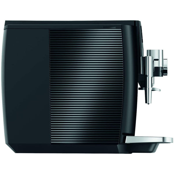 Jura IMPRESSA E8 - Piano Black