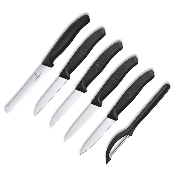 Victorinox Swiss Classic, Multiple, Black