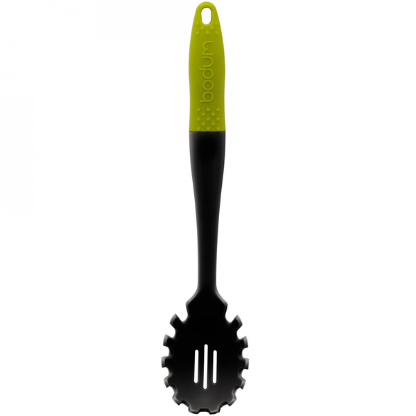 BODUM BISTRO PASTA SERVER - GREEN