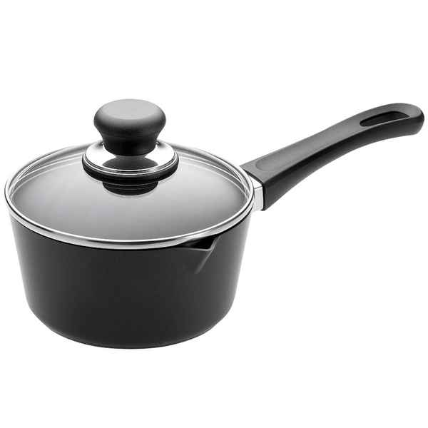 SCANPAN CLASSIC 1-QUART SAUCEPAN