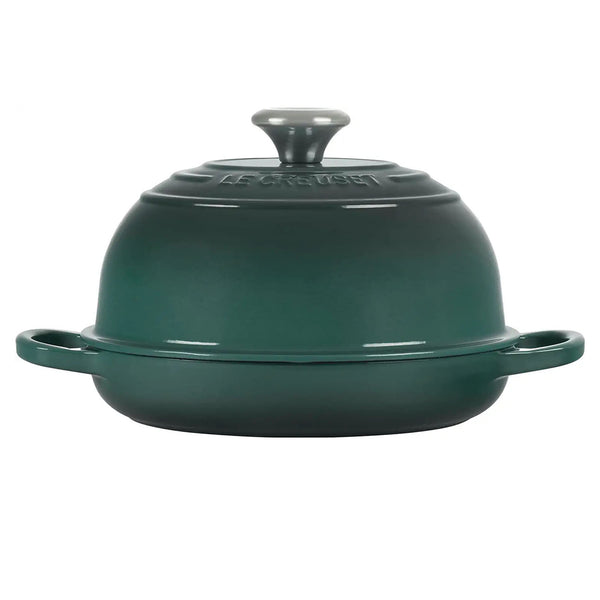 Le Creuset 9.5" (1.75 qt.) Signature Bread Oven - Artichaut