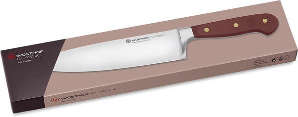 Wusthof Classic 8" Chef'S Knife - Tasty Sumac