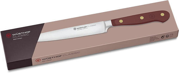 Wusthof Classic 6" Utility Knife - Tasty Sumac