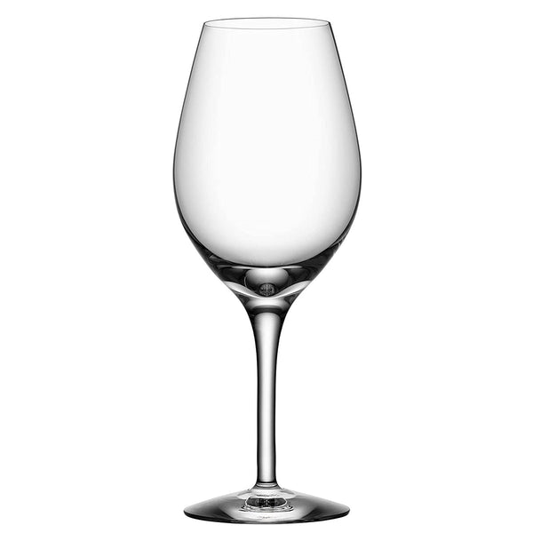Orrefors 13 oz. Wine, Set of 2,